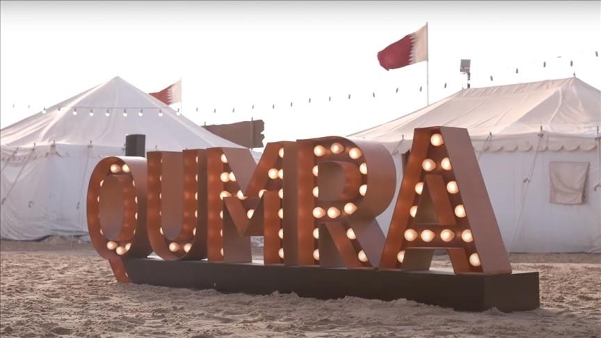 Qumra Screenings: Doha Film Institute unveils award-winning films