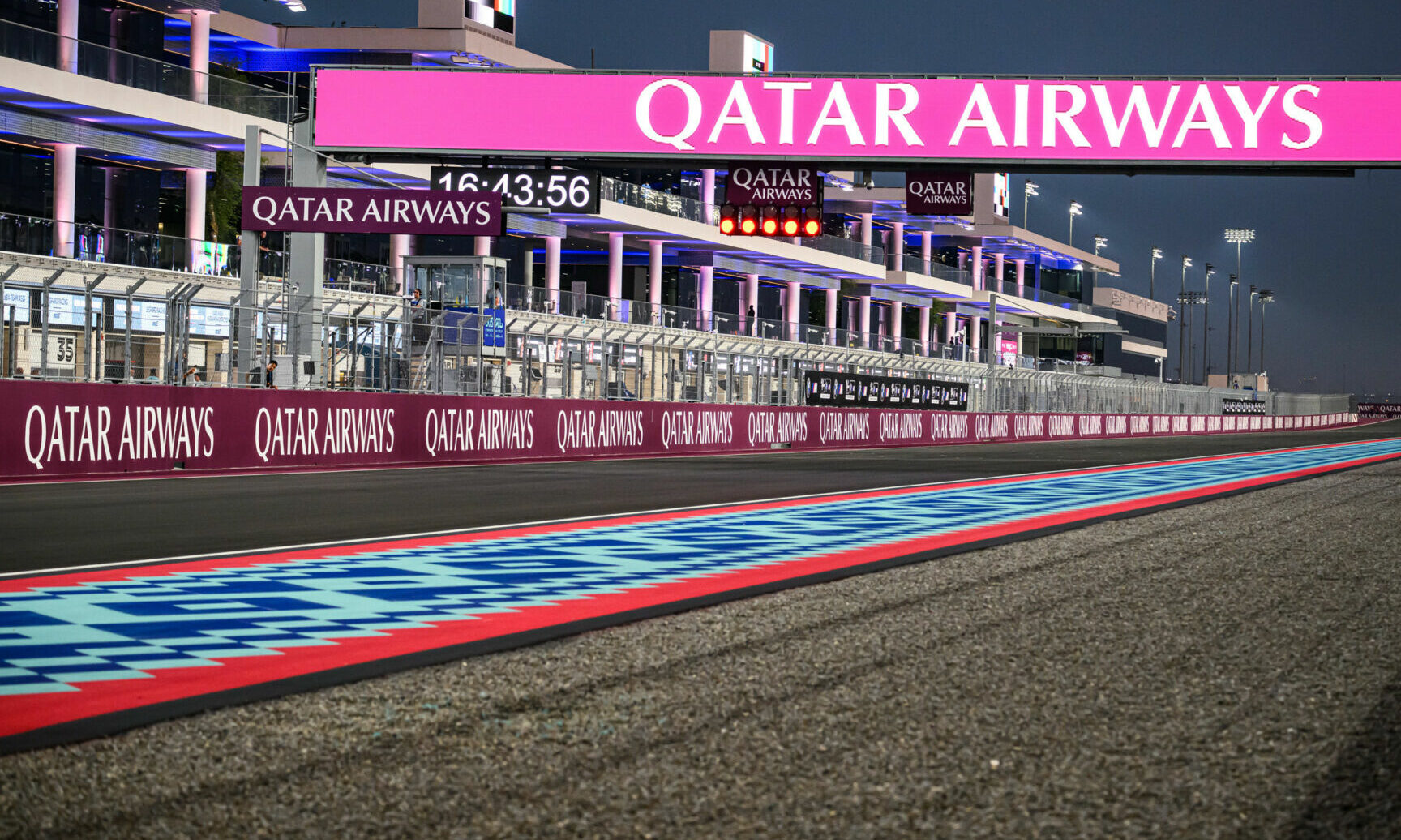 MotoGP 2024 season opens in Qatar this weekend
