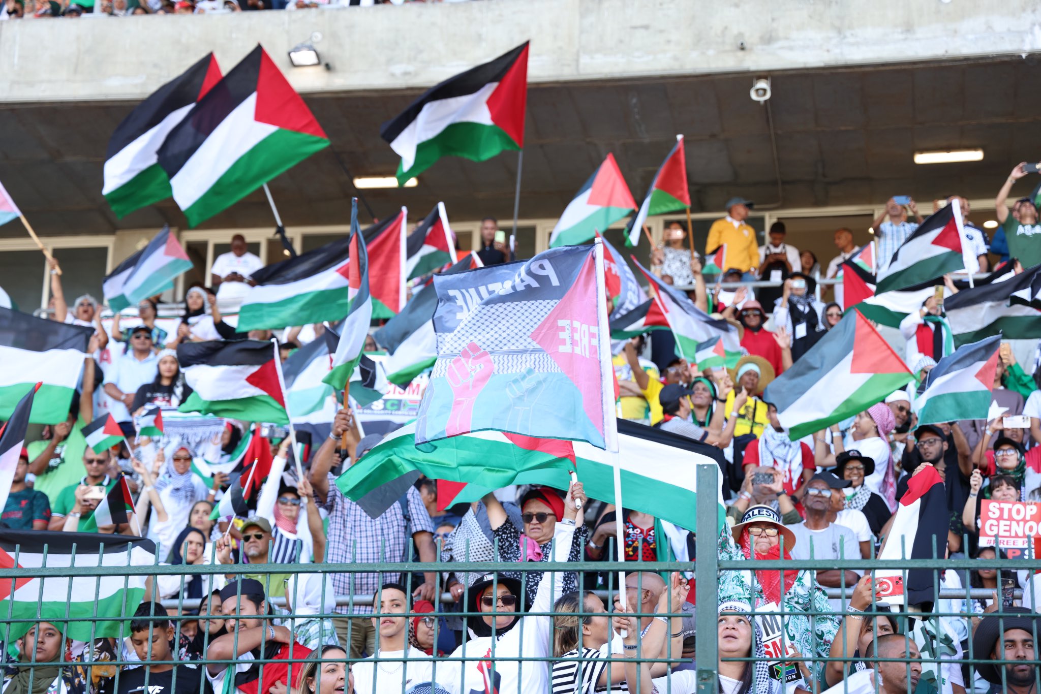 Palestine’s Football Association presses FIFA to take a stance against Israeli crimes during upcoming Congress