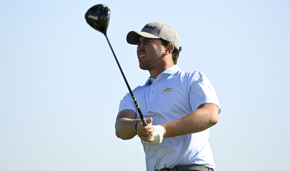Saudi Arabia’s Khalid Attieh claims victory at the GCC Golf Championships
