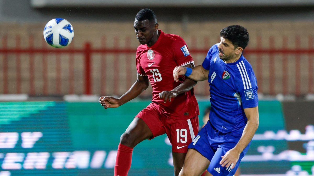 Second division Al Shahania shocks Al Gharafa to enter semi-finals