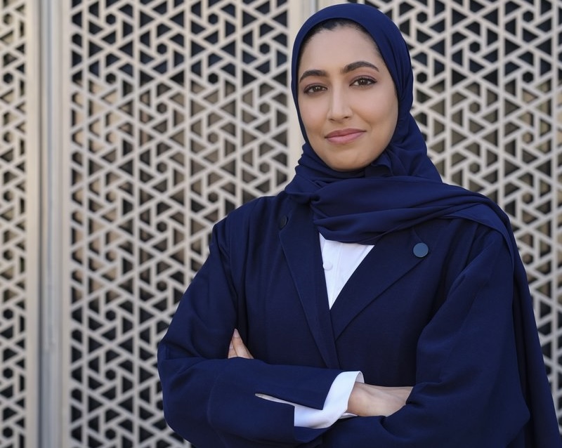 Shaika Al-Nassr: Hong Kong cultural summit will showcase Qatari creativity