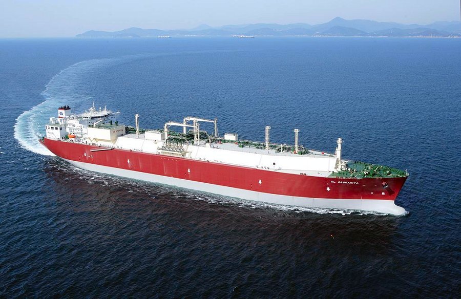 Qatar to supply Vietnam with LNG in April under new deal