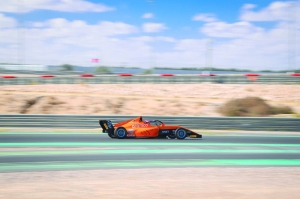 Lusail Circuit to host F4 Saudi Arabia Championship