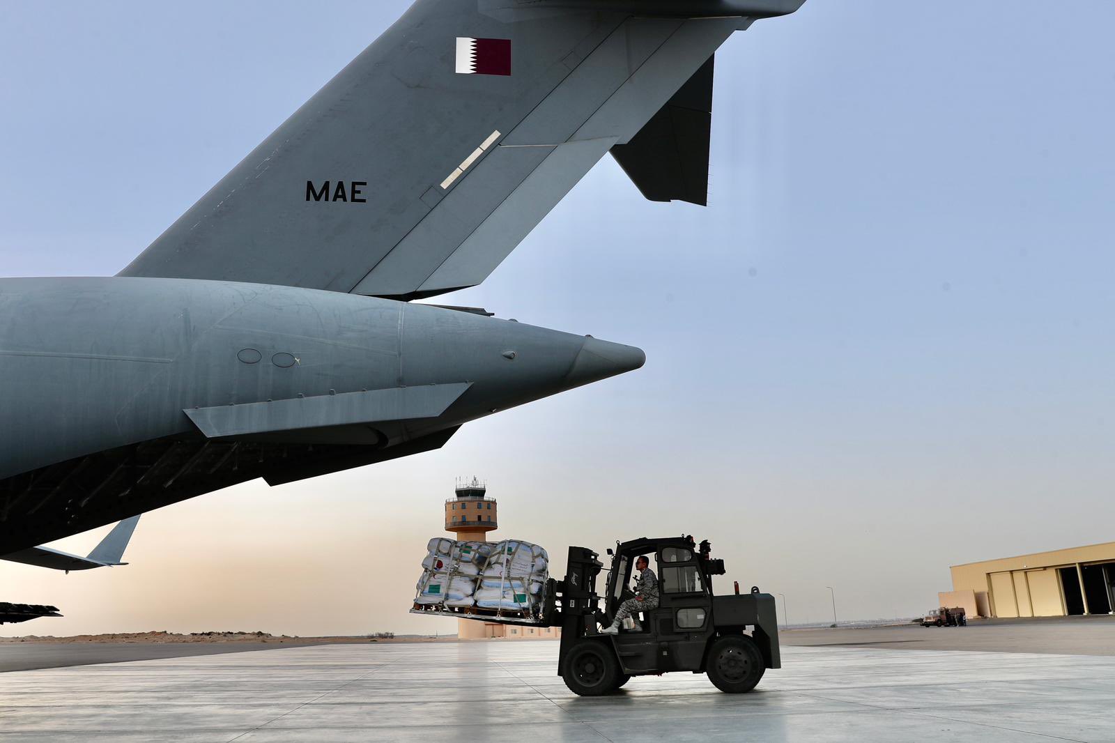 Qatar’s national service program puts new emphasis on military training