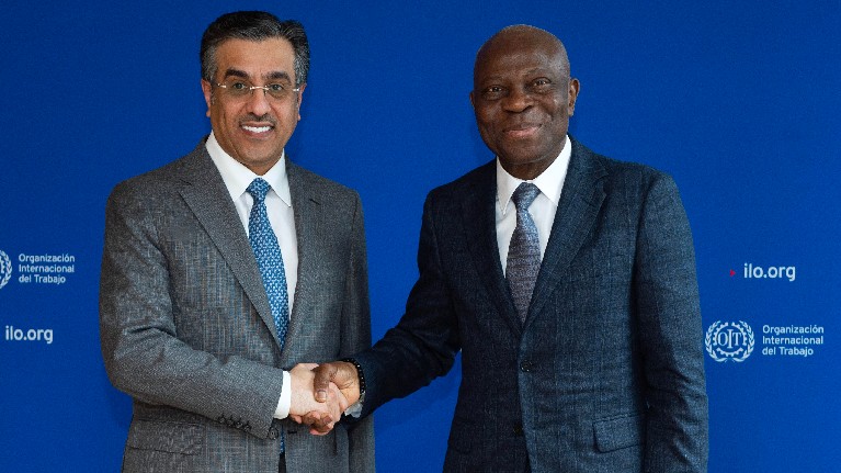 ILO praises Qatar labour reforms as joint work agreement extended by another 4 years