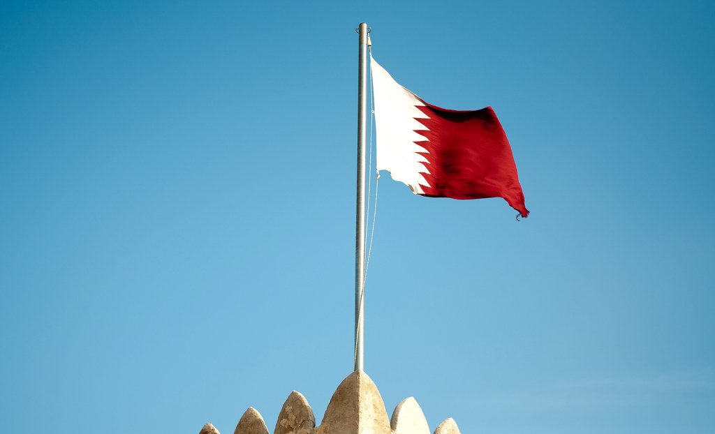 Qatar urges restraint after Iran’s retaliatory attack on Israel