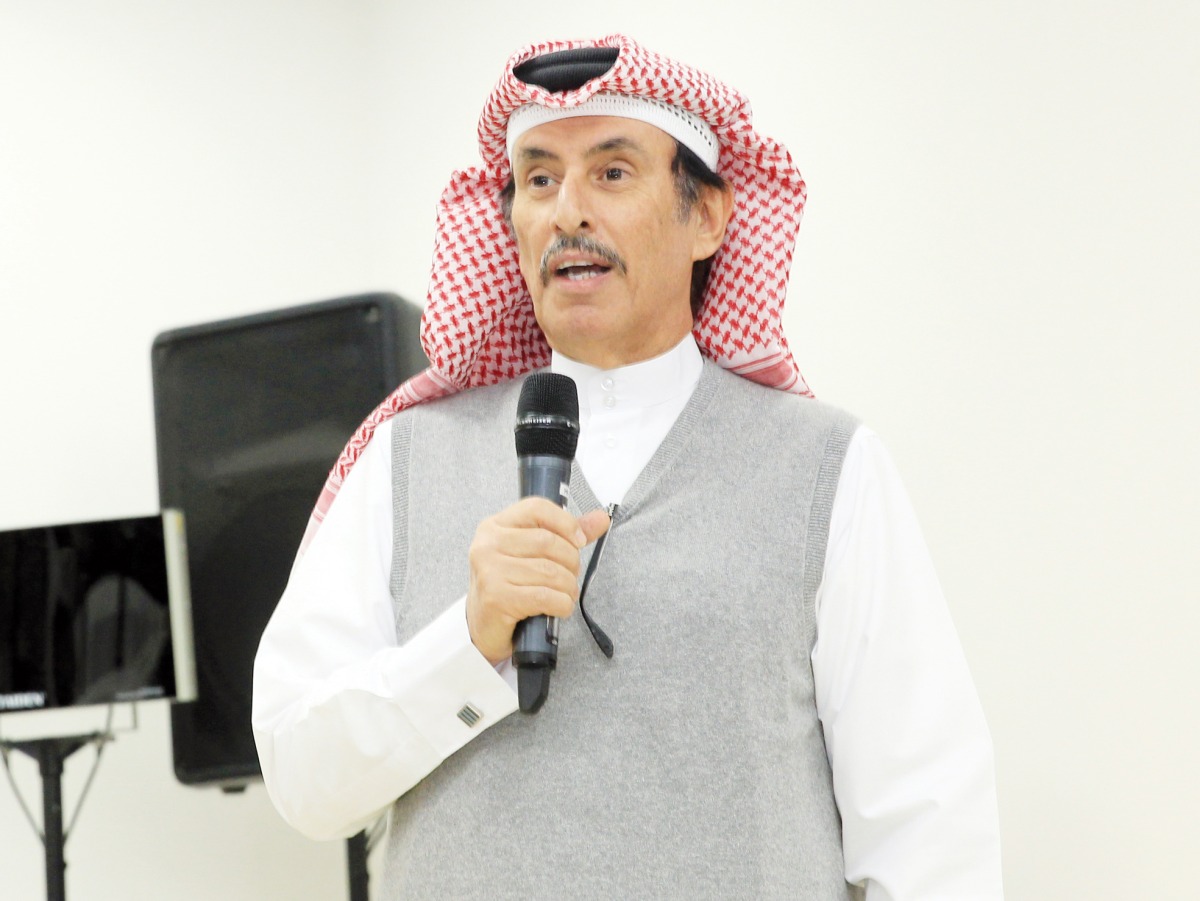 Qatar Press Center chairman lauds Kuwait News Agency’s development