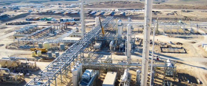Qatar strongly condemns deadly attack on gas field in Iraq’s Kurdistan