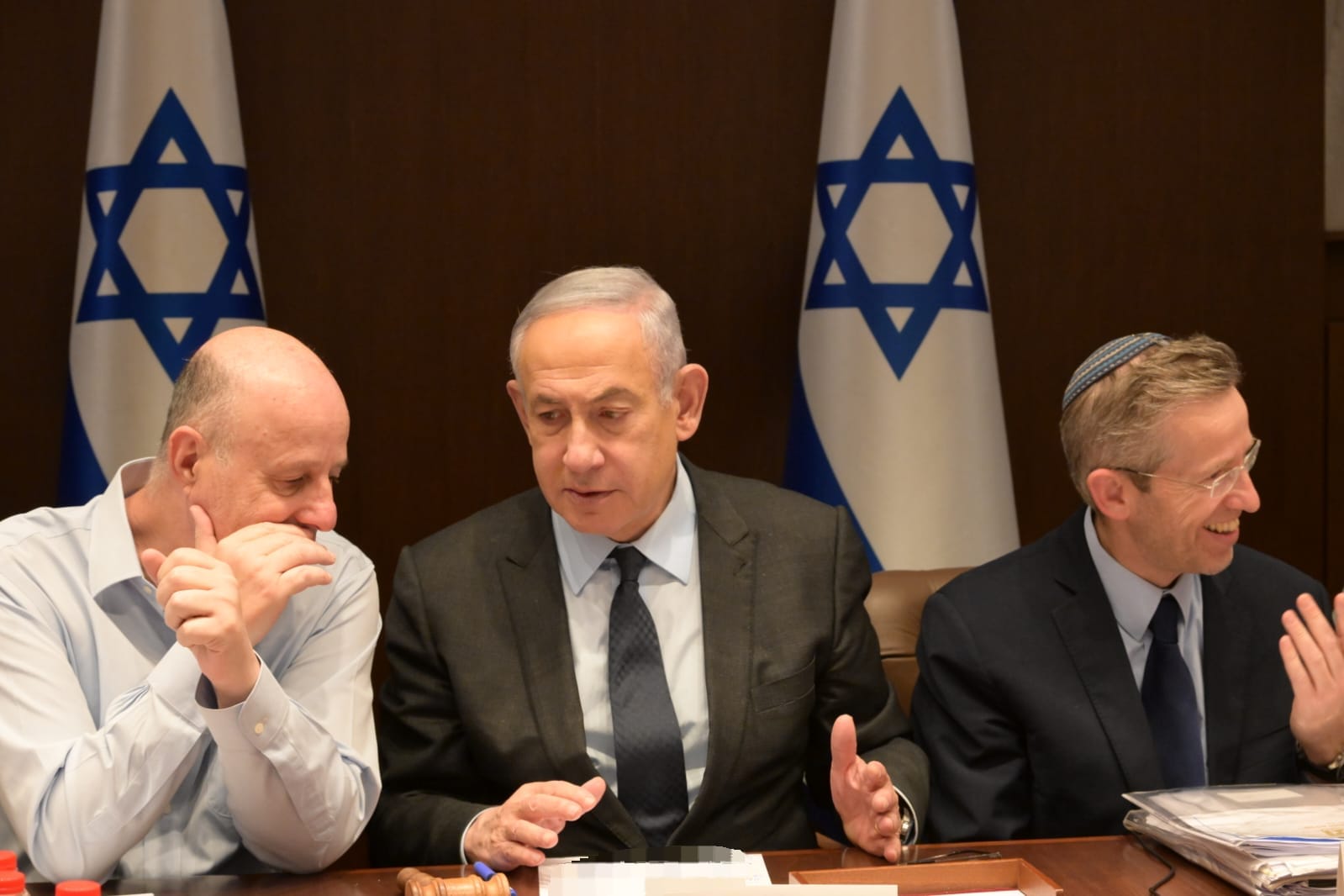 Israeli PM Netanyahu revives move to shut down Al Jazeera