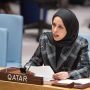 Alya Ahmed bin Saif Al Thani