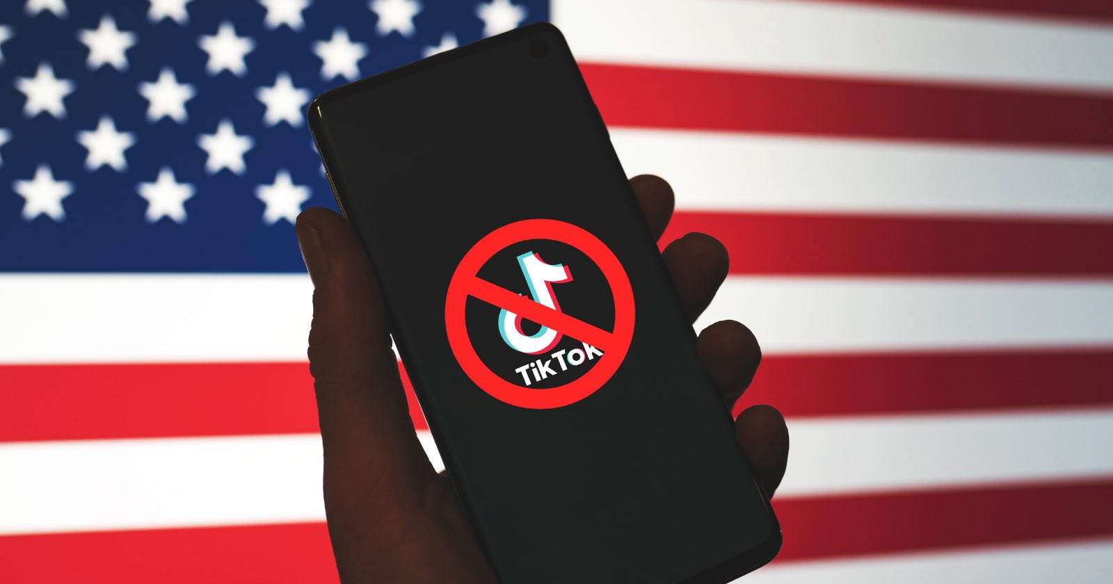 What a TikTok ban in the U.S. could mean for the rest of the world 