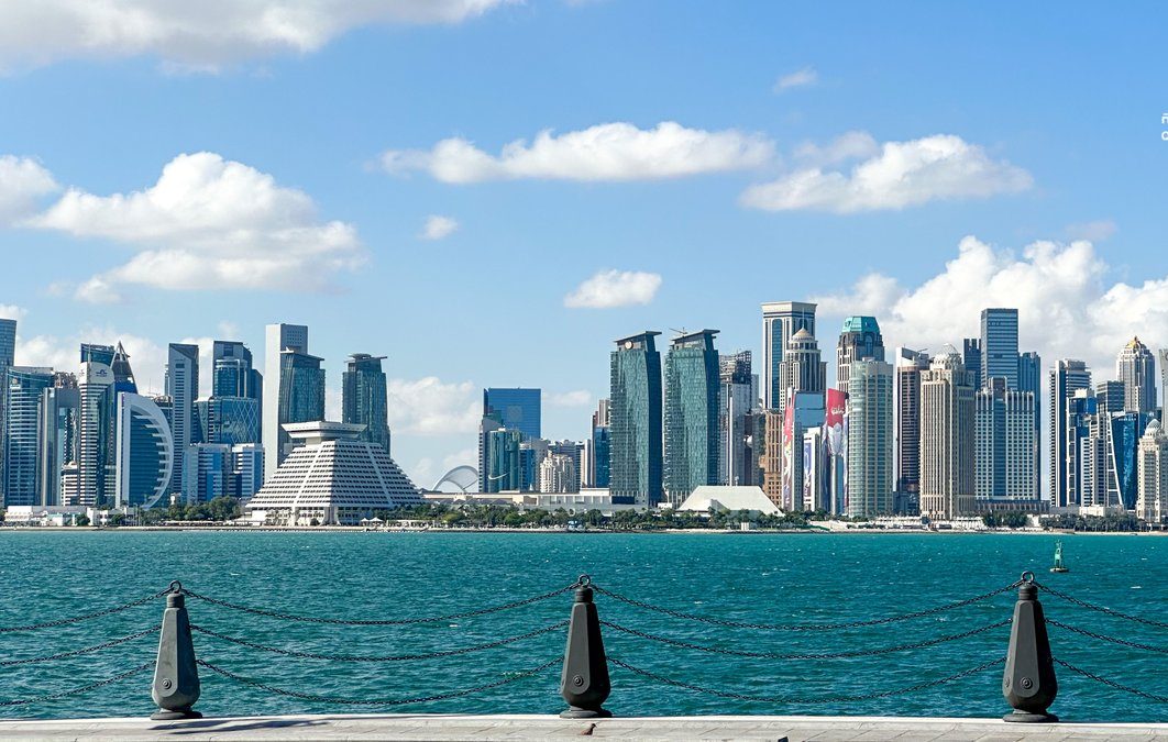 Qatar raises $2.5 billion through debut green bond