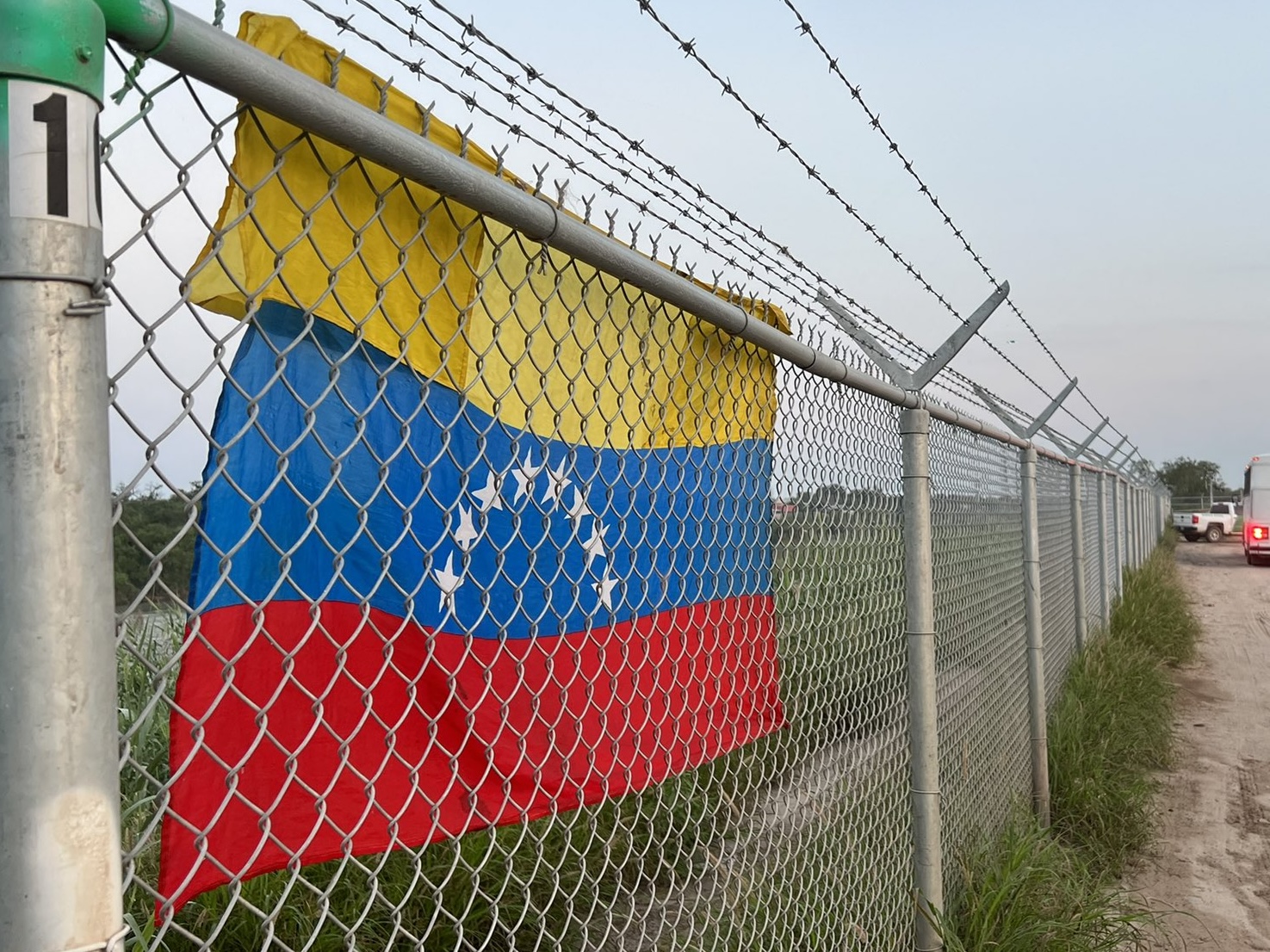 Venezuela accuses U.S. of breaching Qatari-brokered agreement on lifting sanctions