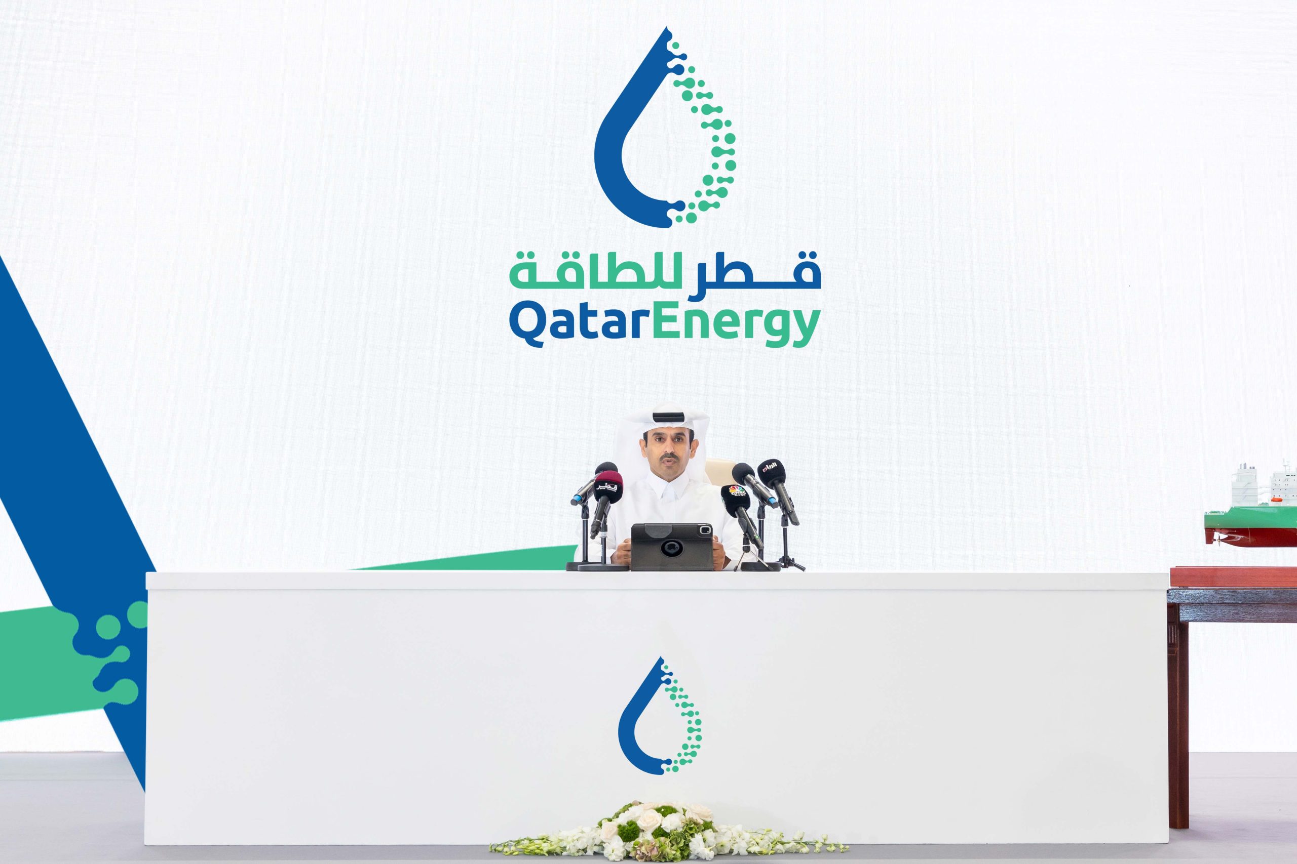 QatarEnergy’s mega fleet expansion programme hits 104 LNG vessels following new agreements