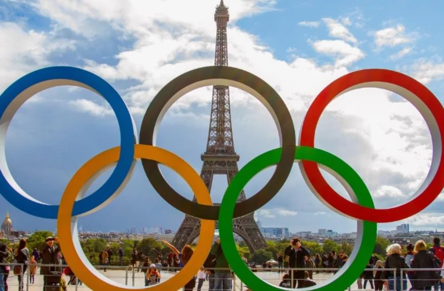 Paris 2024 Olympics: Everything you need to know