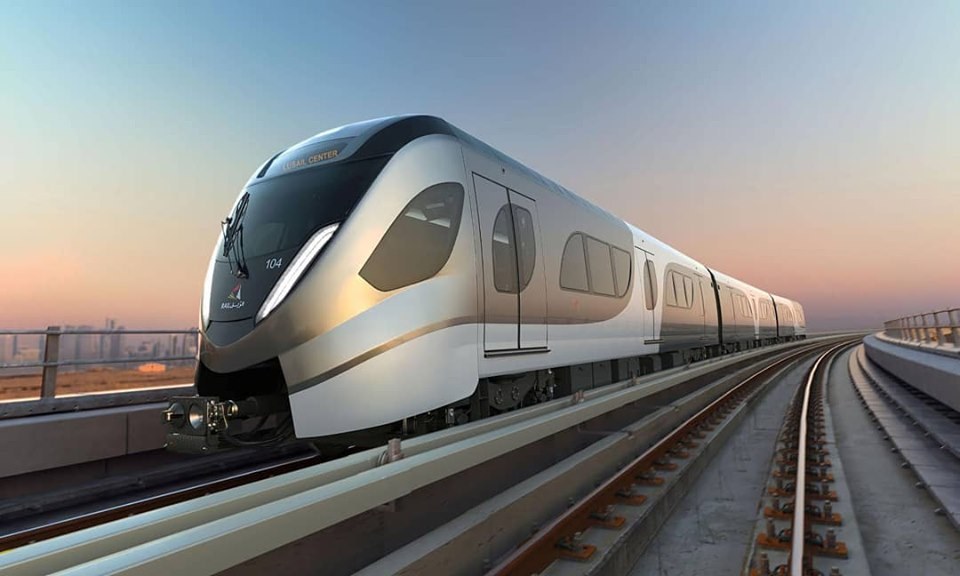 PHOTOS: Dutch firm reveals new designs for Doha Metro
