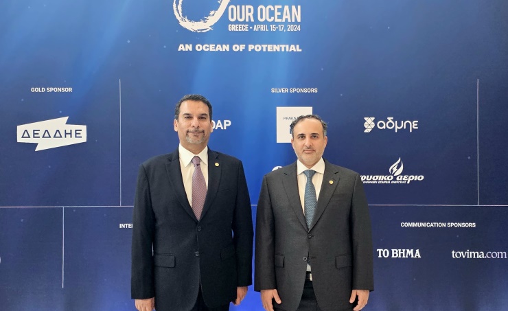 Qatar, Bahrain discuss environment and climate cooperation