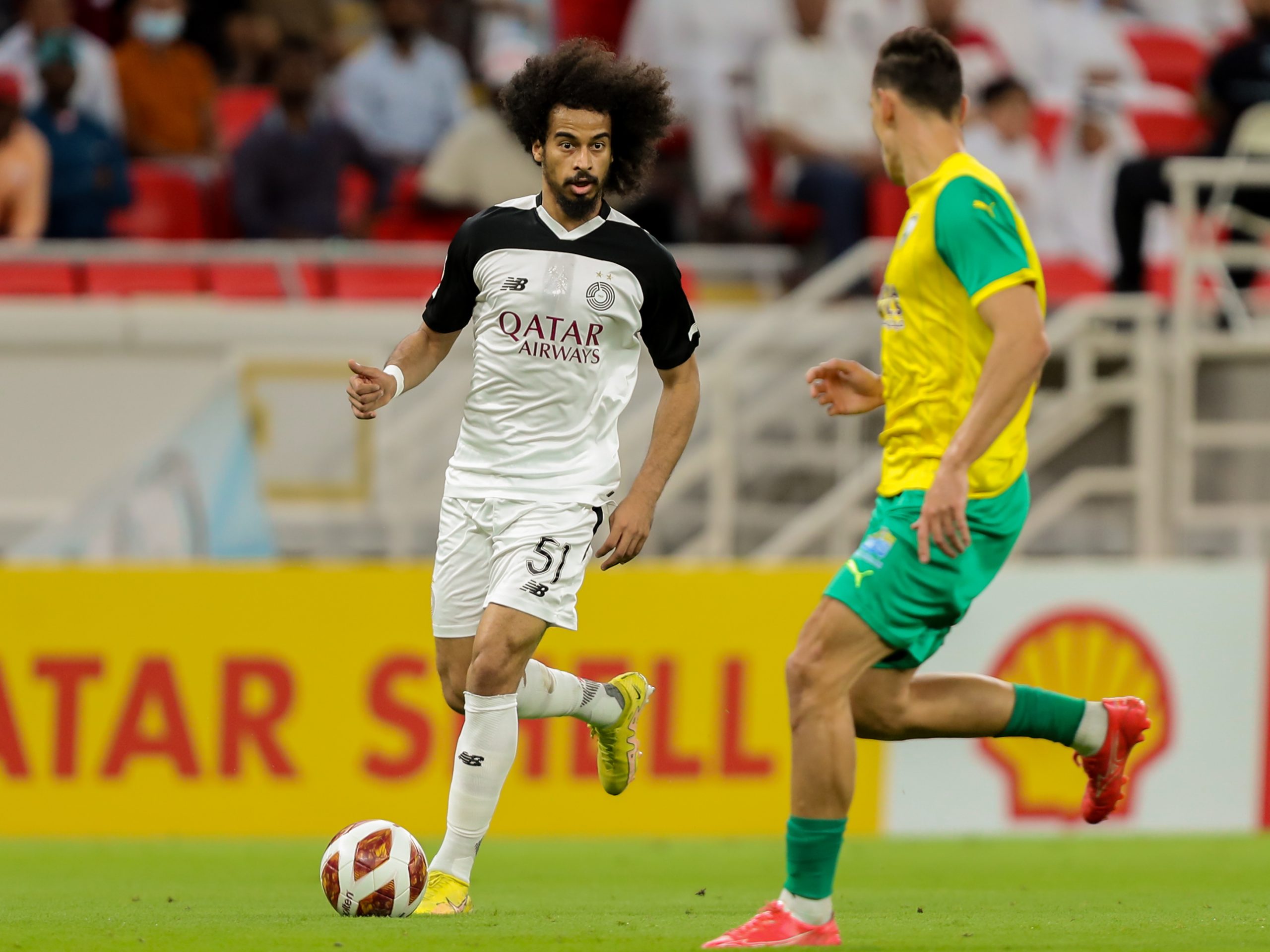 Al Sadd and Al Duhail qualify for Amir Cup 2024 semi-final