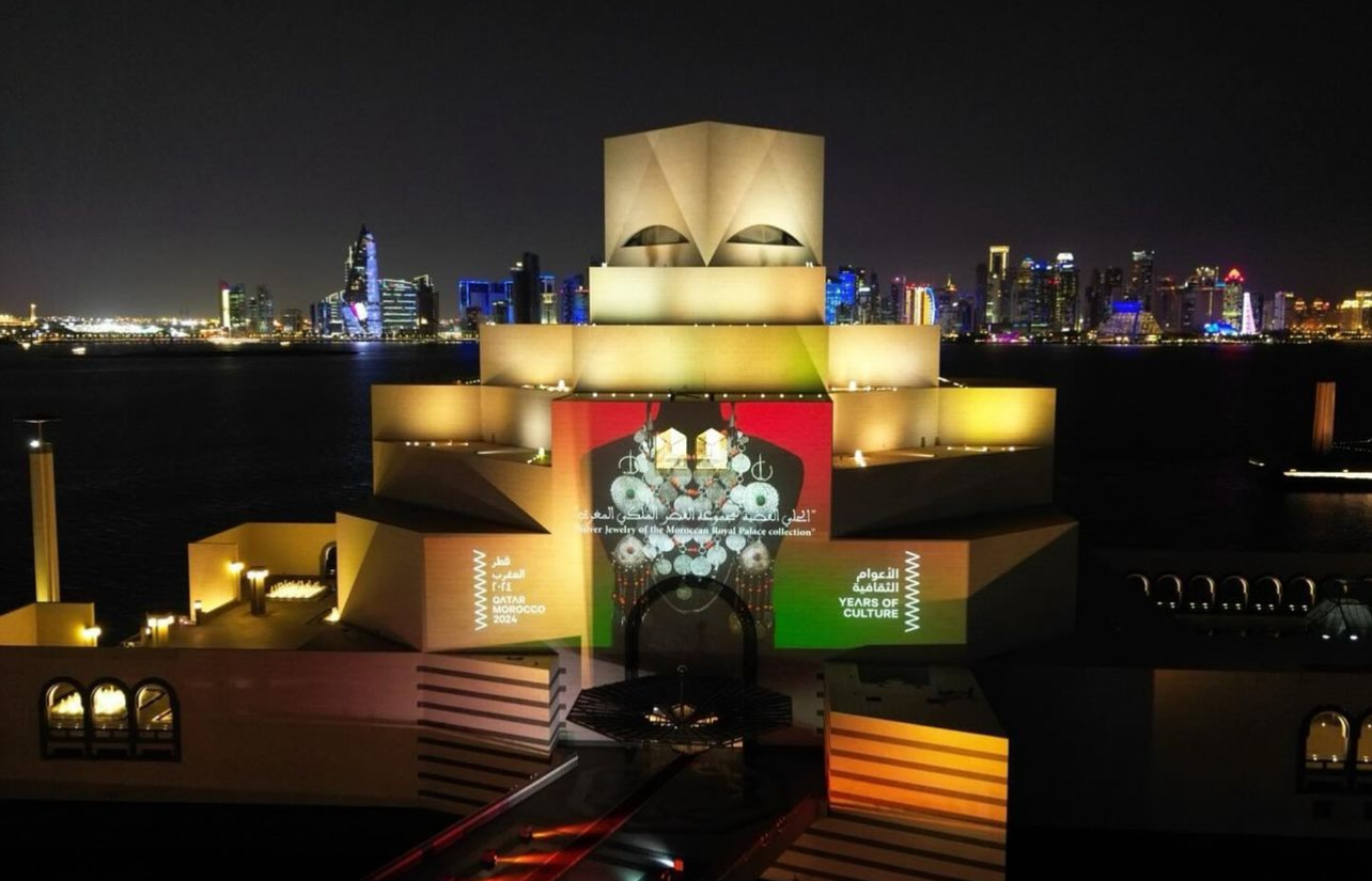 Five things to do in Qatar this weekend (Jan. 18–21)