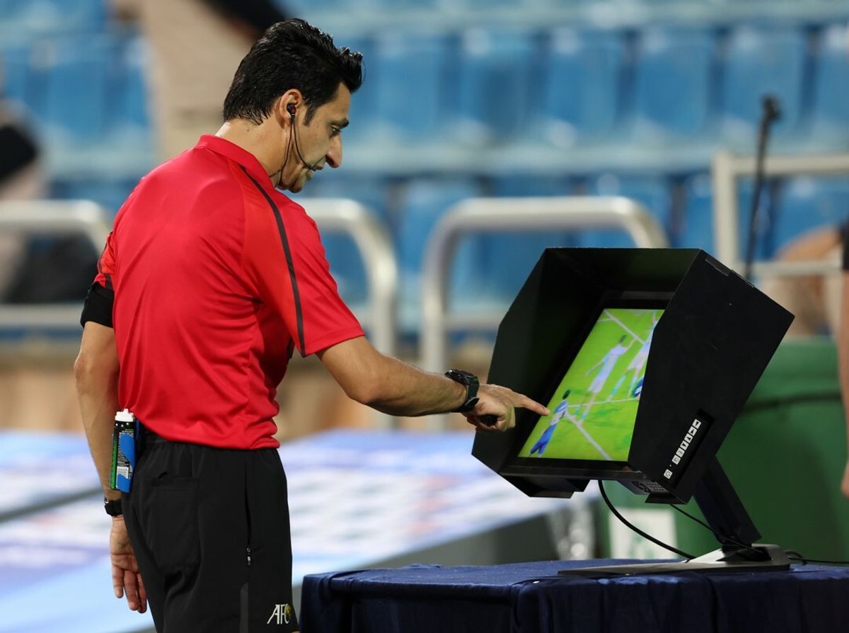 VAR to be implemented at all AFC club competitions for 2024/25 season