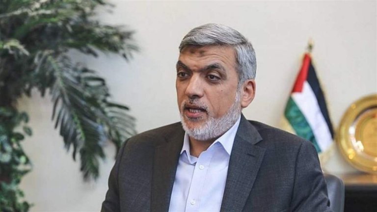 Hamas denies report of relocating political bureau to Iraq