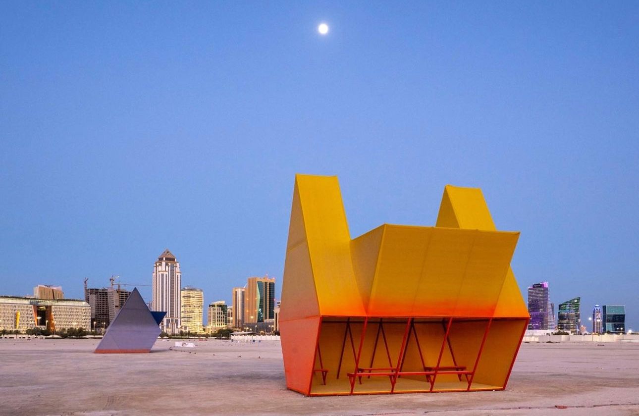 Qatar Museums invites GCC creatives to refine public spaces with new art initiatives