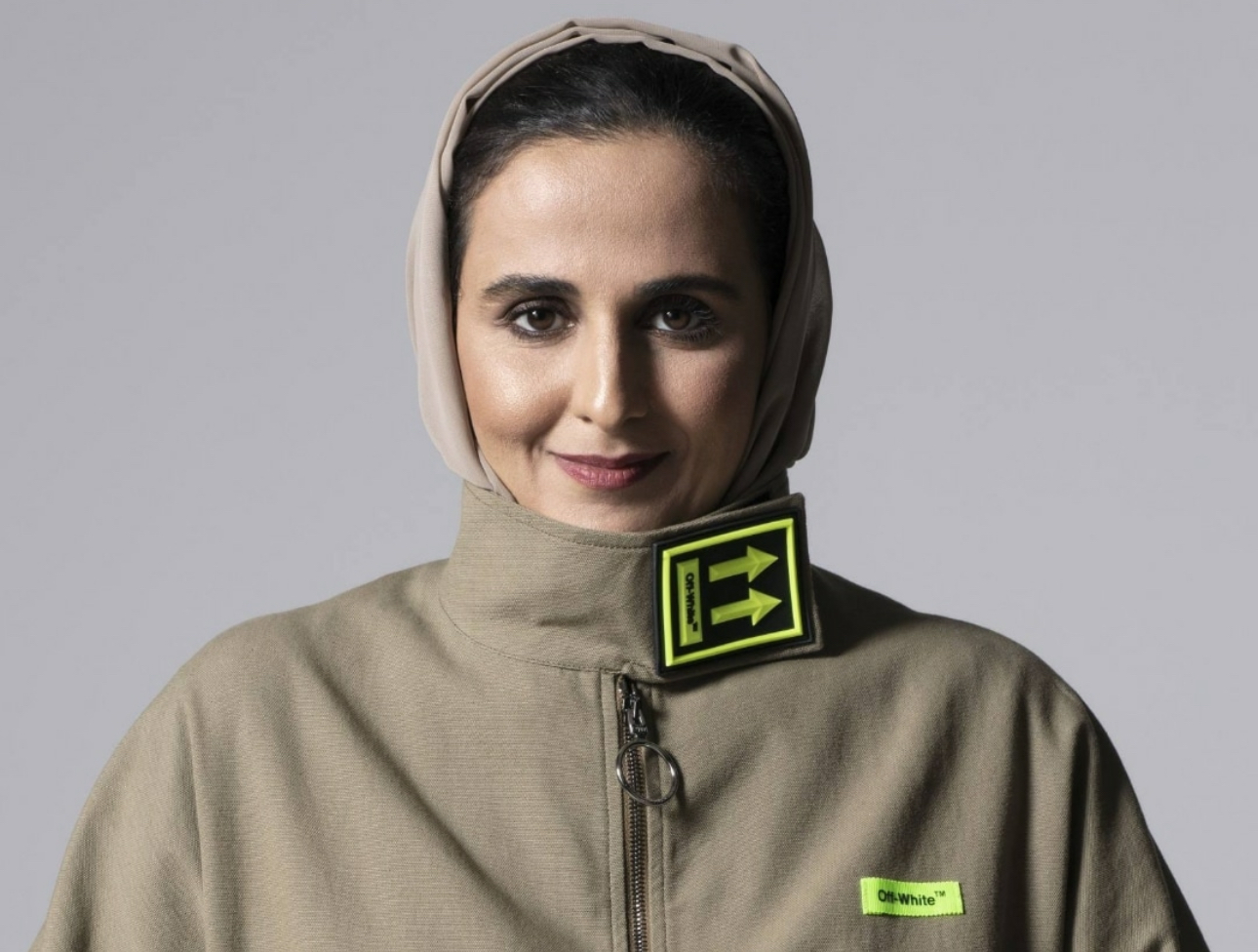 Sheikha Al Mayassa celebrated as ‘Arab Woman Leader of the Year’