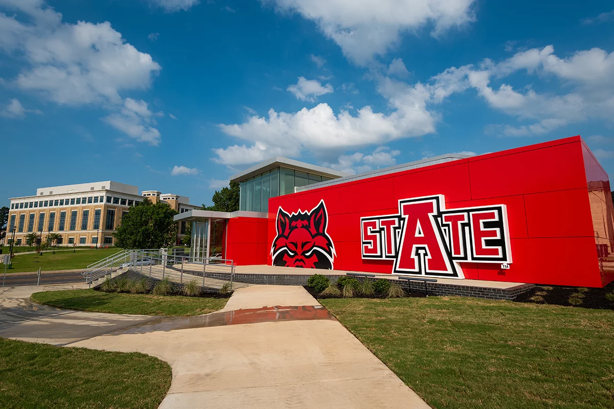 Arkansas State University receives approval for Qatar campus