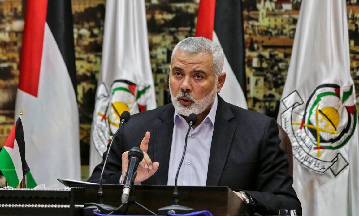 Hamas begins consultations to name Ismail Haniyeh's successor: who are ...