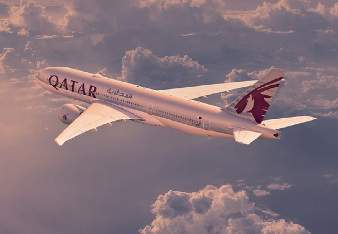 Qatar Airways reports sky high profits for 2023/2024 fiscal year
