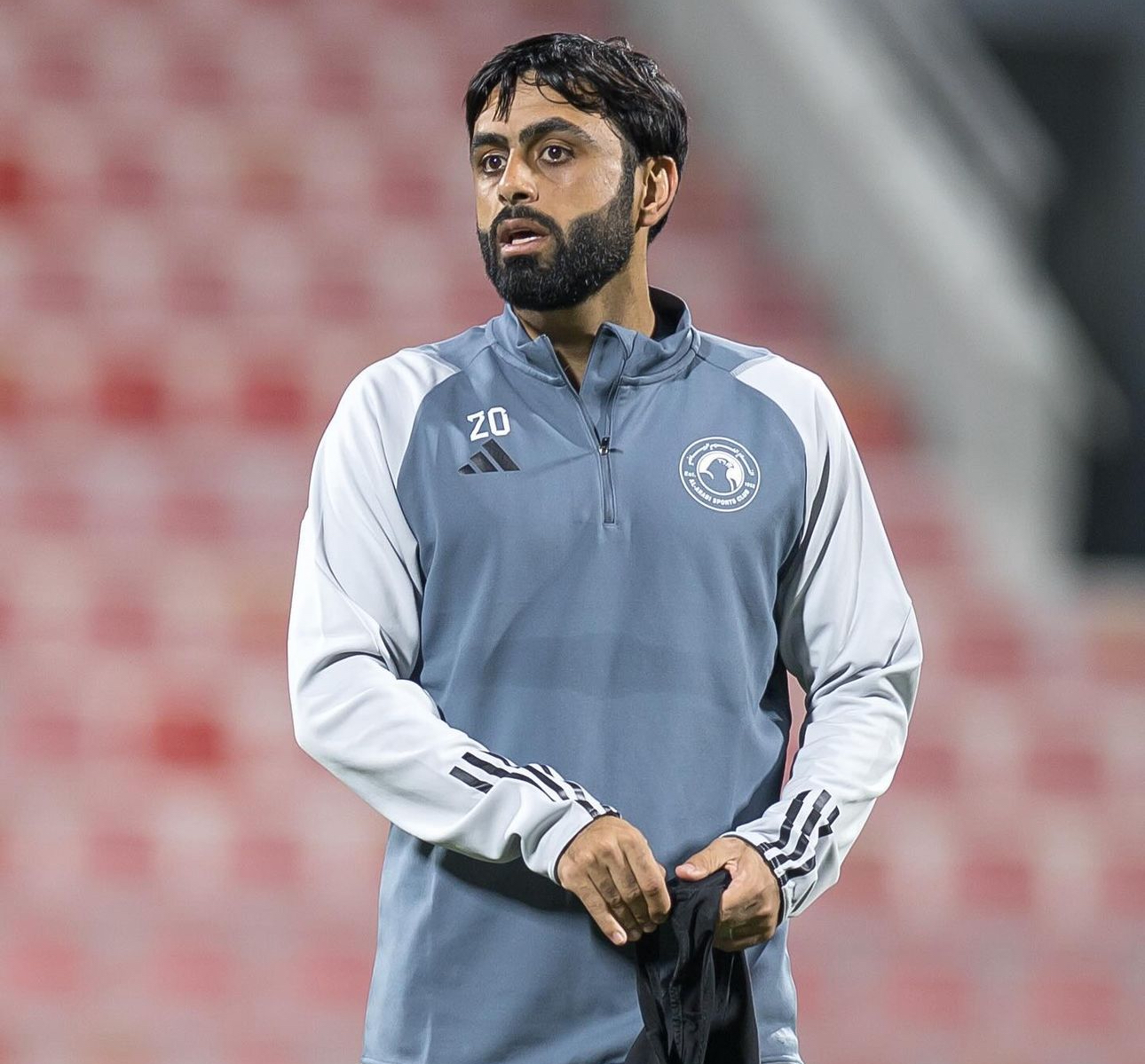 Qatar SC sign Abdulaziz Al-Ansari from Al Arabi 
