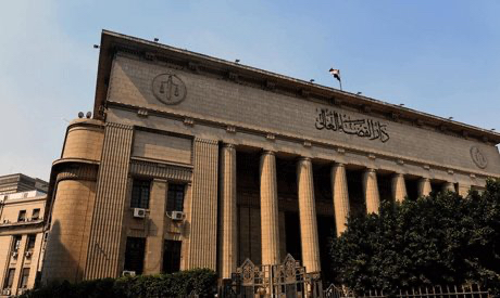 Cairo court seeks death penalty for man who killed three Egyptians in Doha