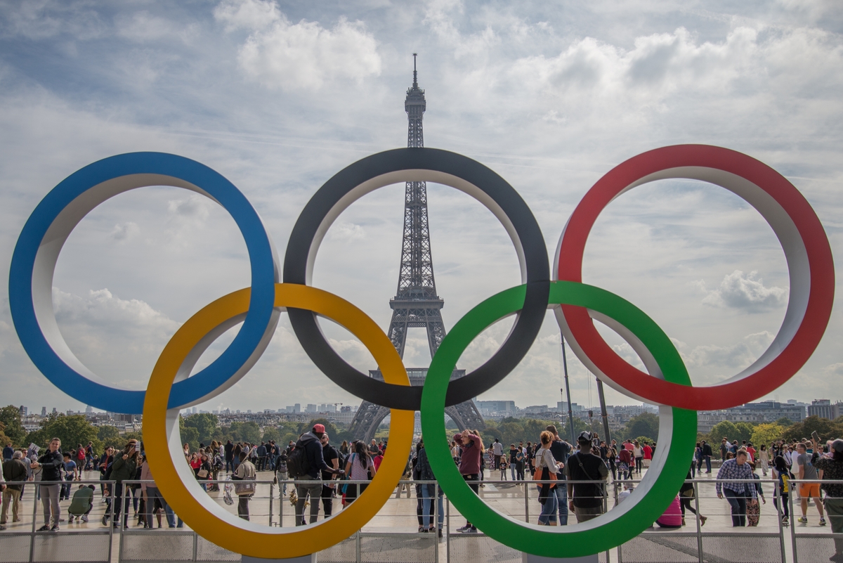 Global sporting events have the potential for worldwide connection and awe. Why didn’t the Paris 2024 Olympic Opening Ceremony take advantage of that?