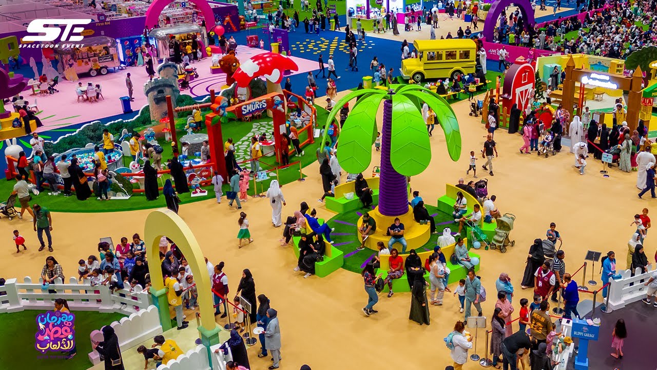 From entertainment to shopping: five events and activities to check out this weekend in Doha