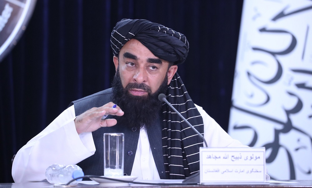 Taliban and U.S. envoys discuss potential prisoner swap in Doha
