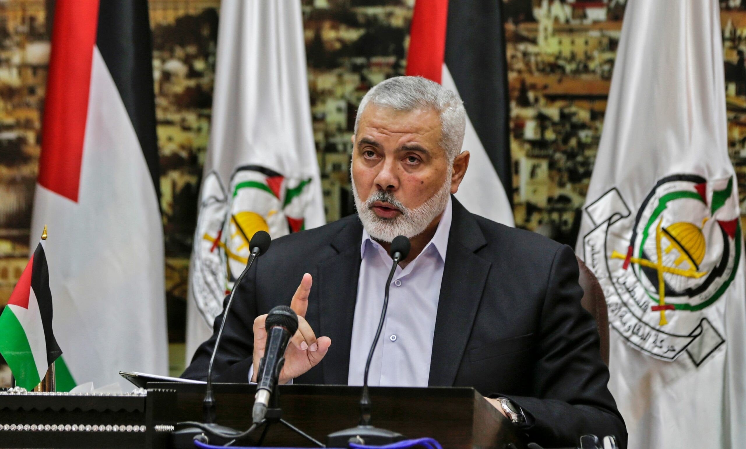 A “heinous crime”: Qatar strongly condemns assassination of Hamas political chief Ismail Haniyeh