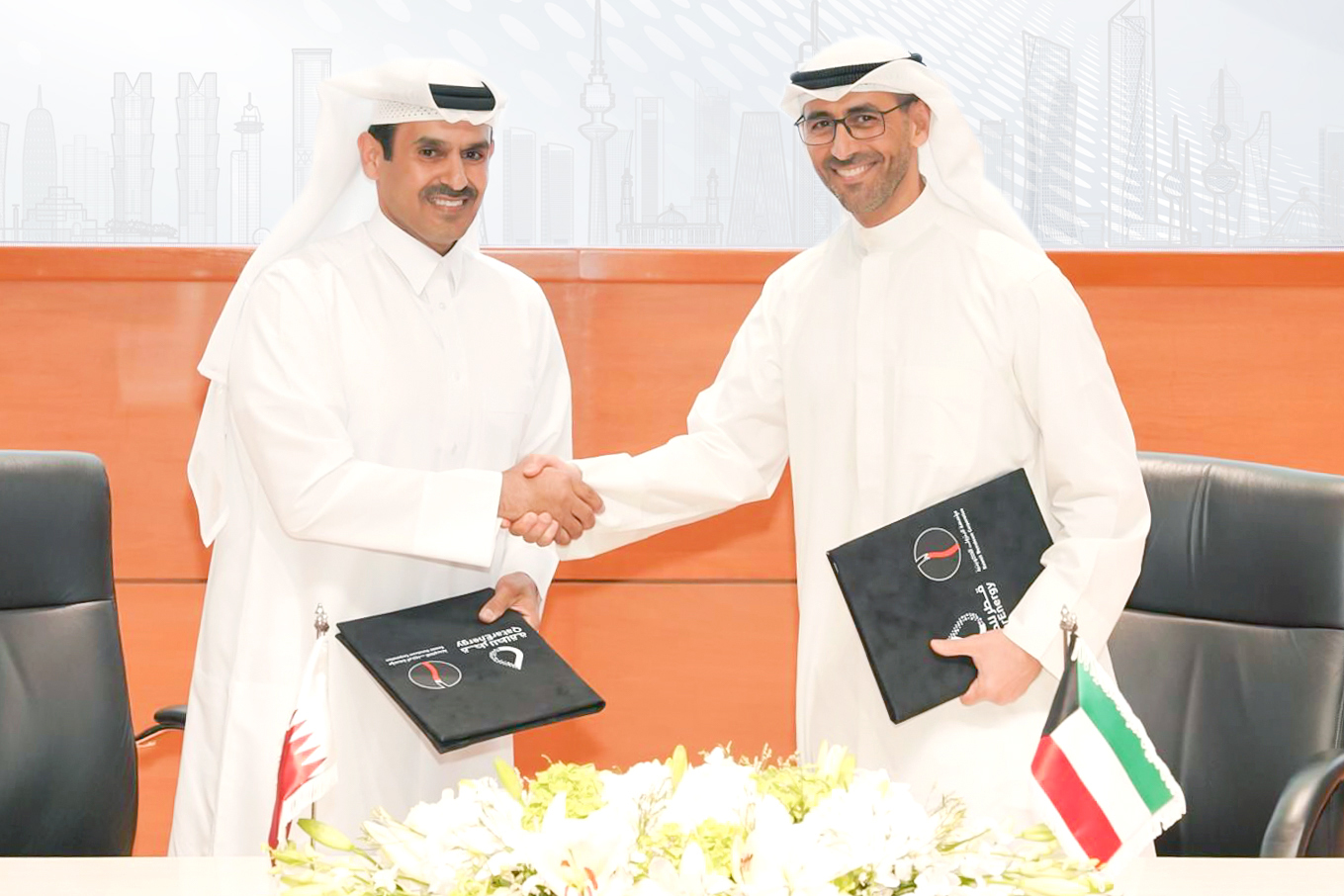 QatarEnergy, KPC sign 15-year agreement for LNG supply to Kuwait