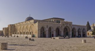 Qatar joins Arab, Islamic states in condemning Al-Aqsa incursions