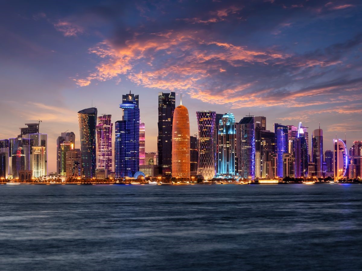 Empowering Innovation: Reforms for Qatar’s Startup Ecosystem