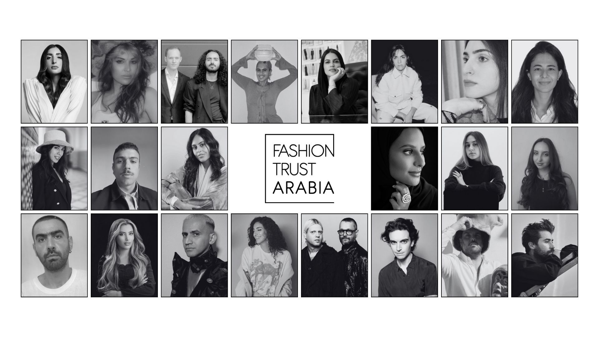 Fashion Trust Arabia announces 2024 Award finalists