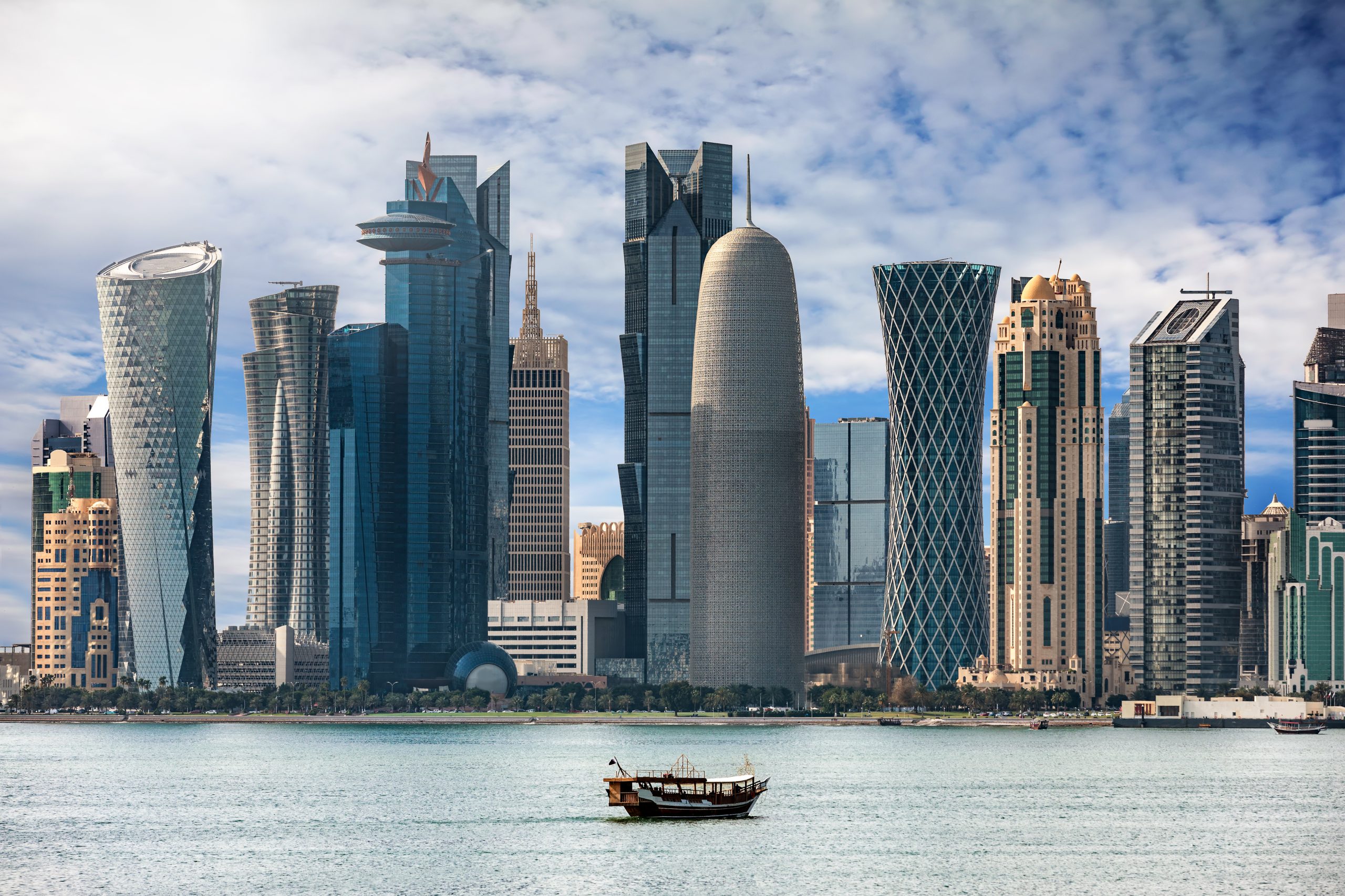 Qatar set to host sustainable development conference