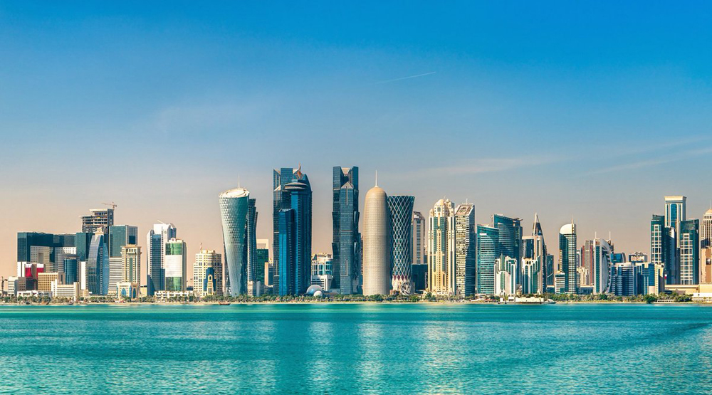 Study: After 2010 drop, Qatar now leads GCC in Facebook growth