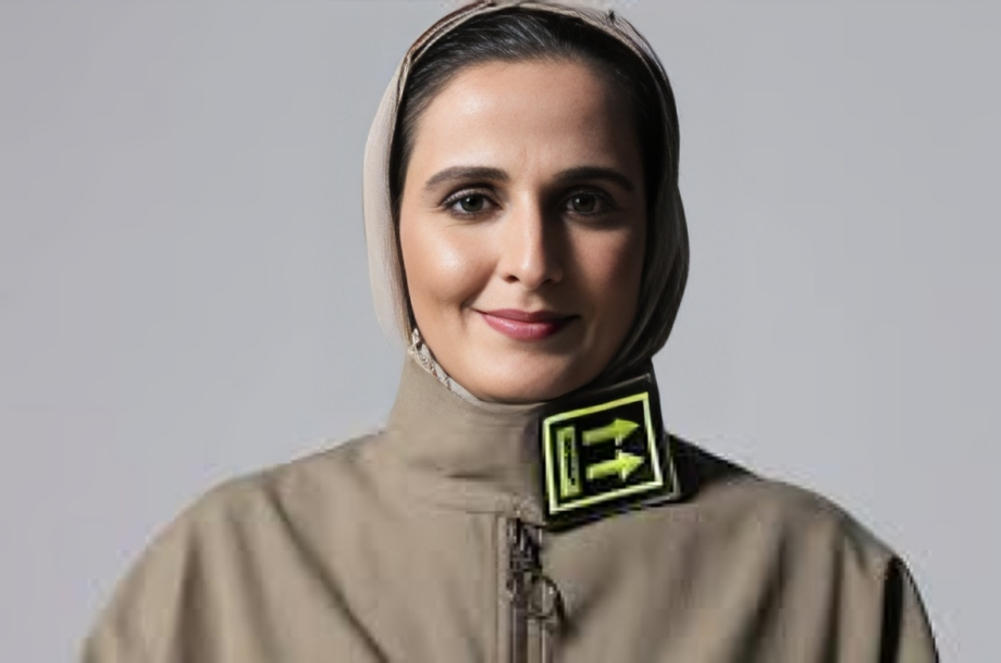 Sheikha Al Mayassa discusses culture, family and politics in exclusive interview