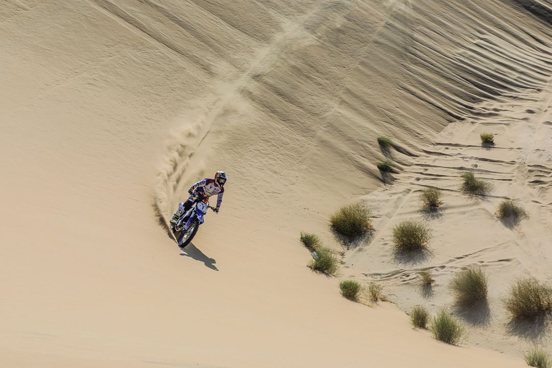 UAE riders win Qatar Desert Racing Championship’s fifth round