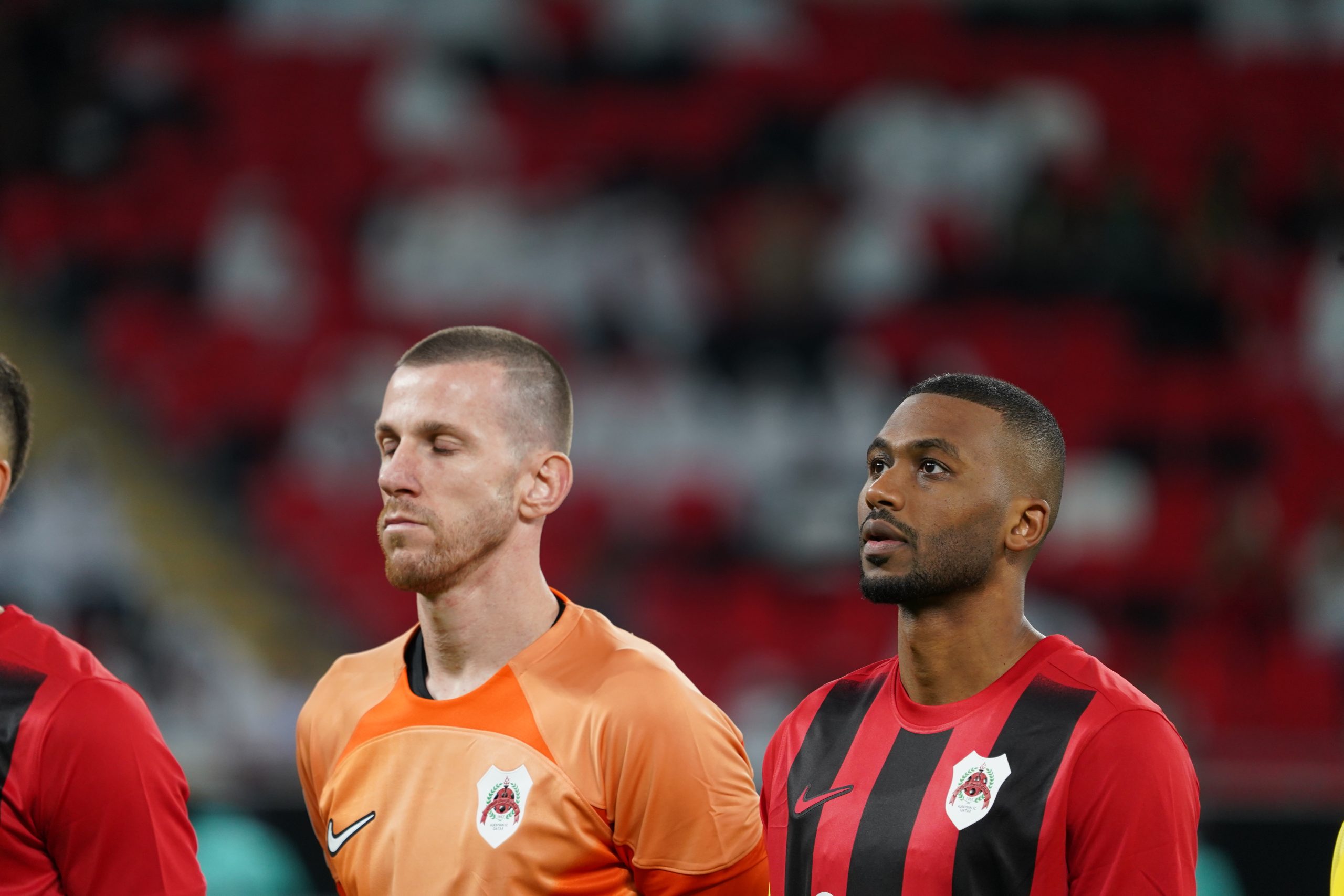 AFC Champions League Elite: Tough challenge awaits for Al Rayyan