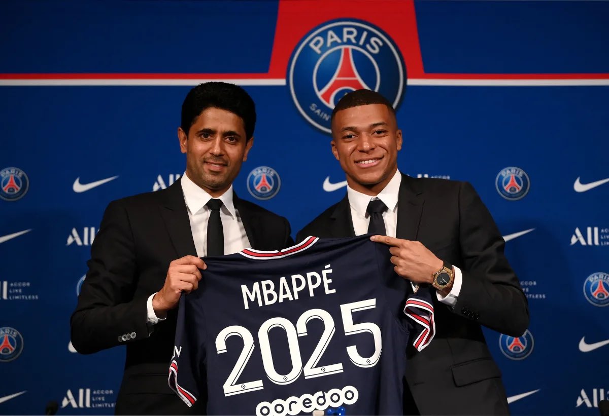 France’s League Committee urges mediation in Mbappe-PSG payment dispute