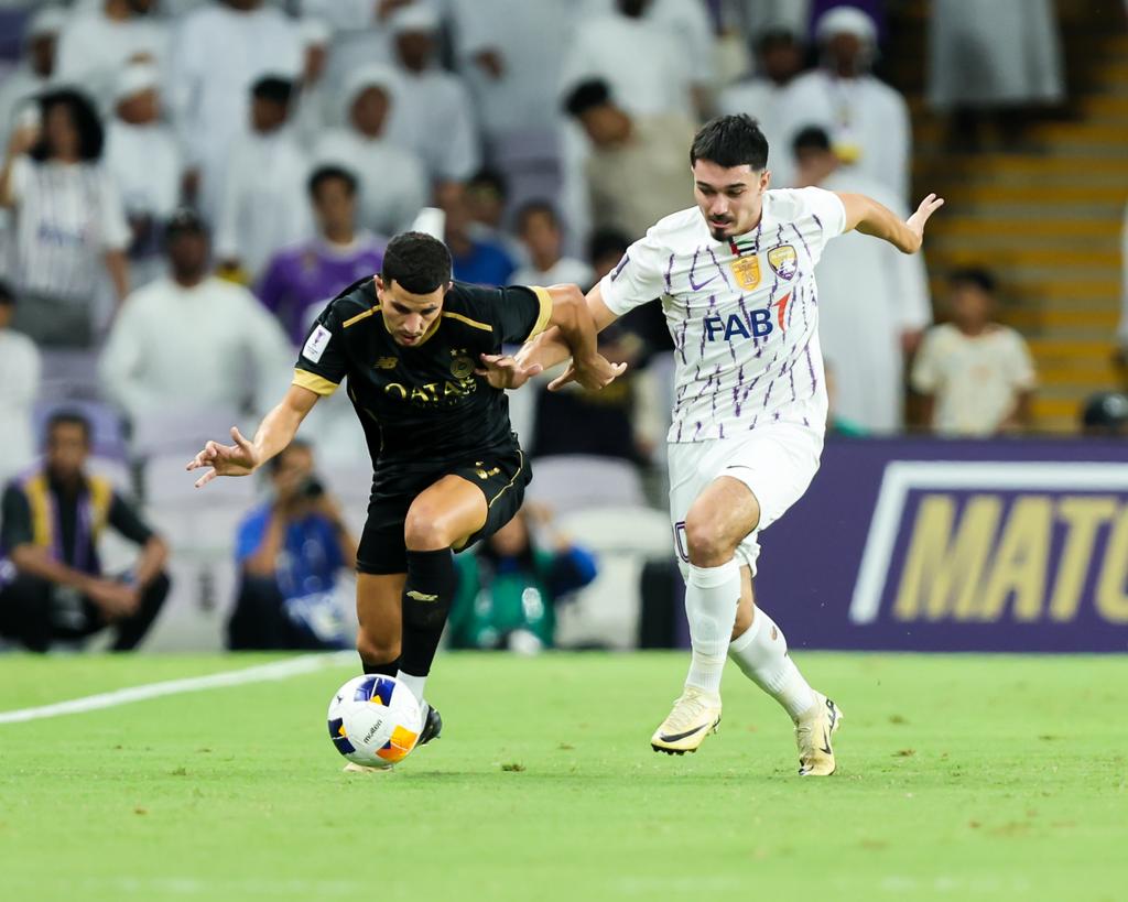 Qatar defeats Syria 1-0 during 2018 World Cup qualifiers