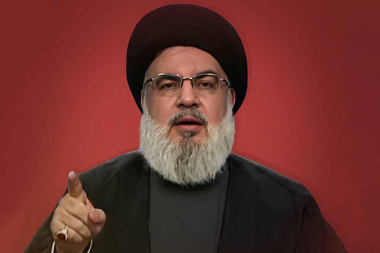 Hezbollah leader Hassan Nasrallah killed in Israeli attack