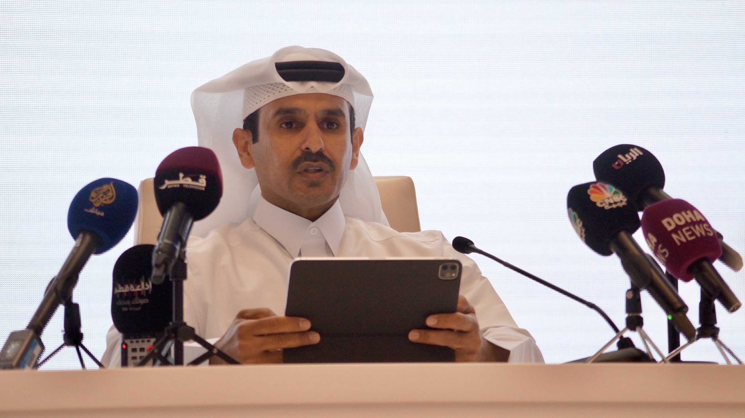 To diversify economy, Qatar strives to attract more tourists